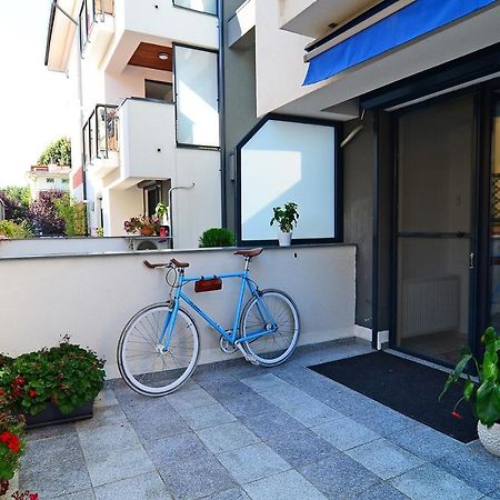 Luxury Apartment By The Park / Arch Of Triumph Bucareste Exterior foto